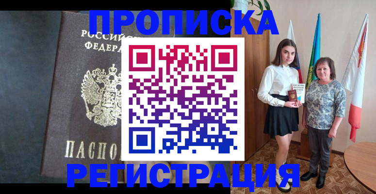 прописка в квартире в Мончегорске